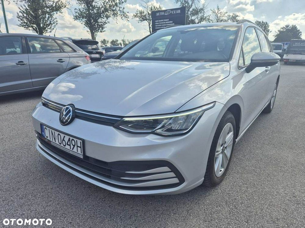 Volkswagen Golf - 10