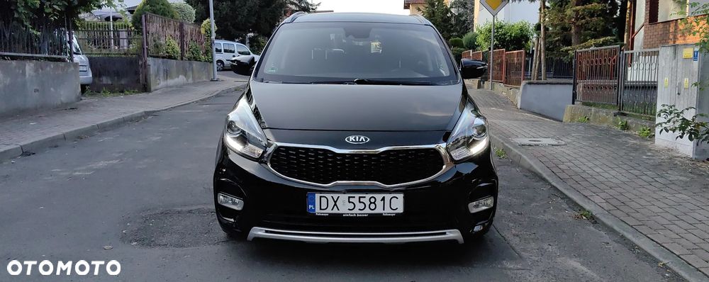 Kia Carens 1.7 CRDi 141 Edition 7 - 4