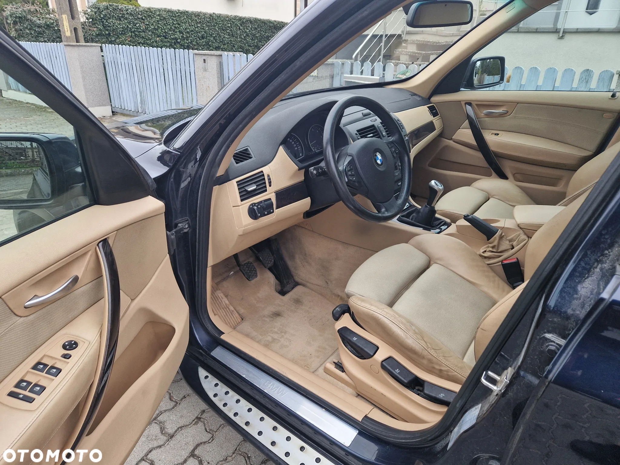 BMW X3 - 6