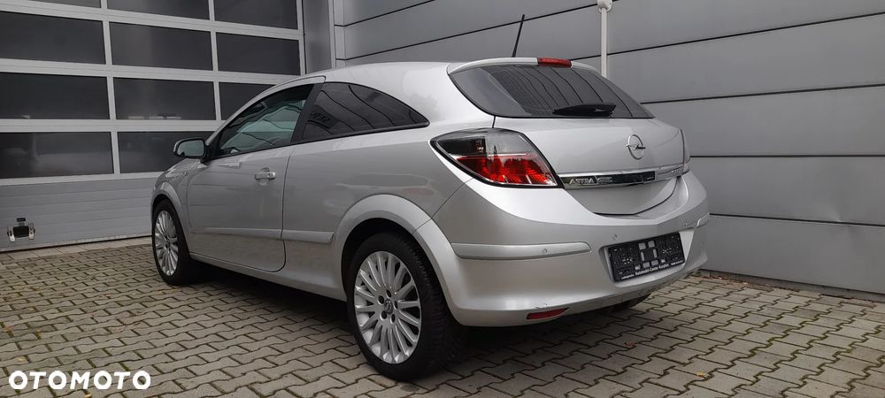 Opel Astra - 10