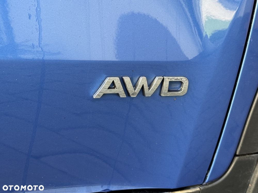 Kia Sportage 1.6 T-GDI GT Line 4WD DCT - 40