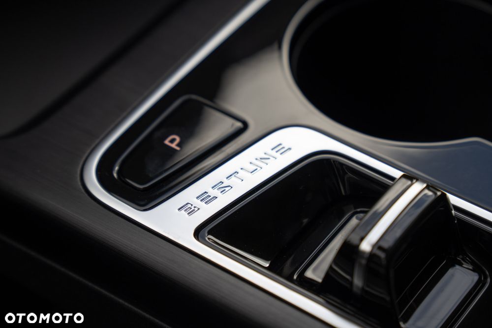 Bestune B70 2.0T Elegance - 21