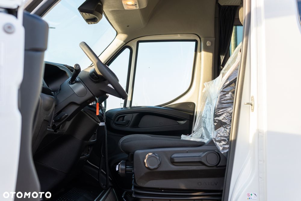 Iveco Daily/Sprintcar 50C18HA8 V - 31