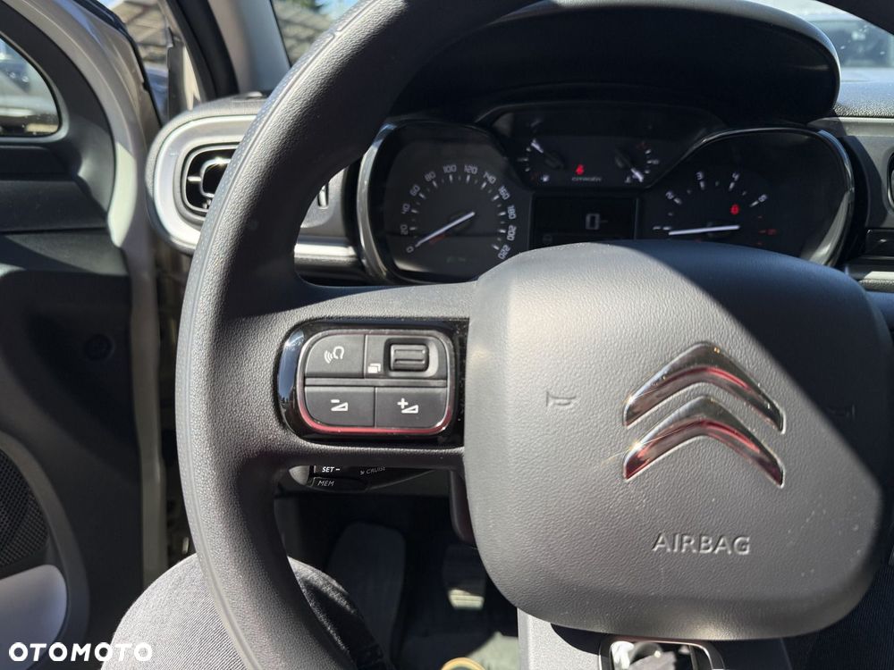 Citroën C3 1.2 PureTech You - 14