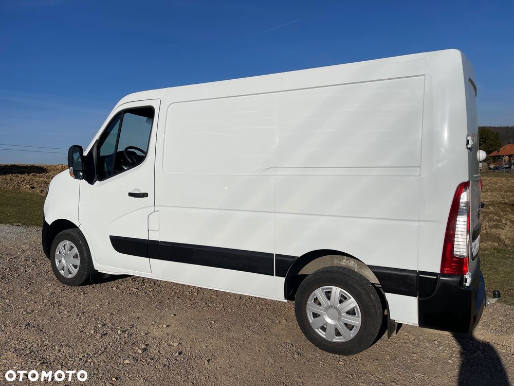 Renault Master - 10