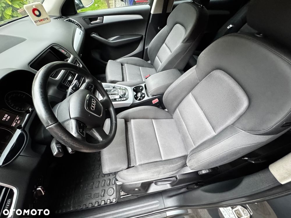 Audi Q5 2.0 TDI quattro S tronic - 16