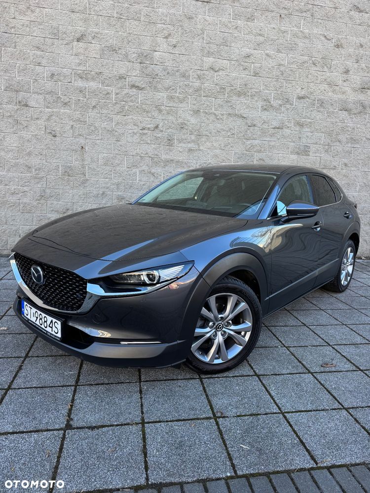 Mazda CX-30 - 2