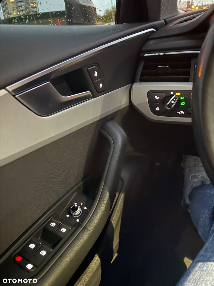 Audi A4 Avant - 12