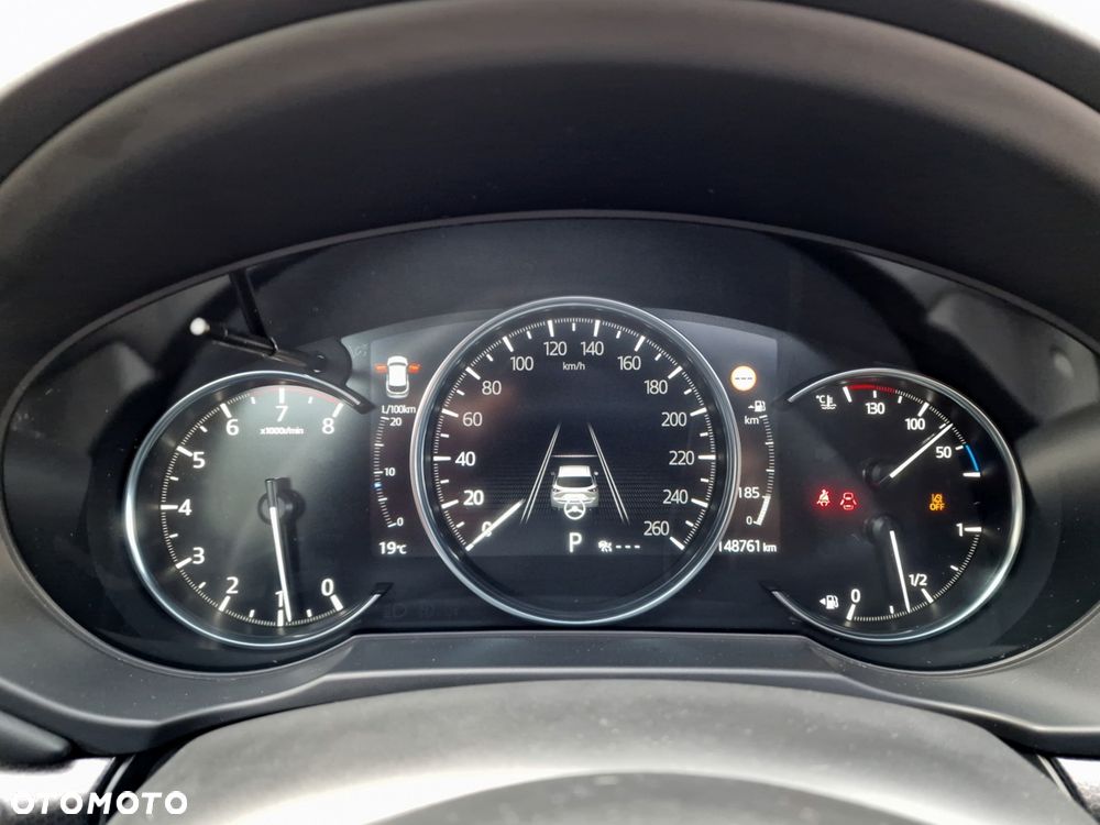 Mazda CX-5 2.0 mHEV Homura 2WD - 19