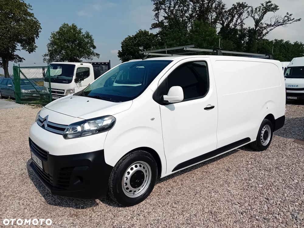 Citroën Jumpy - 1