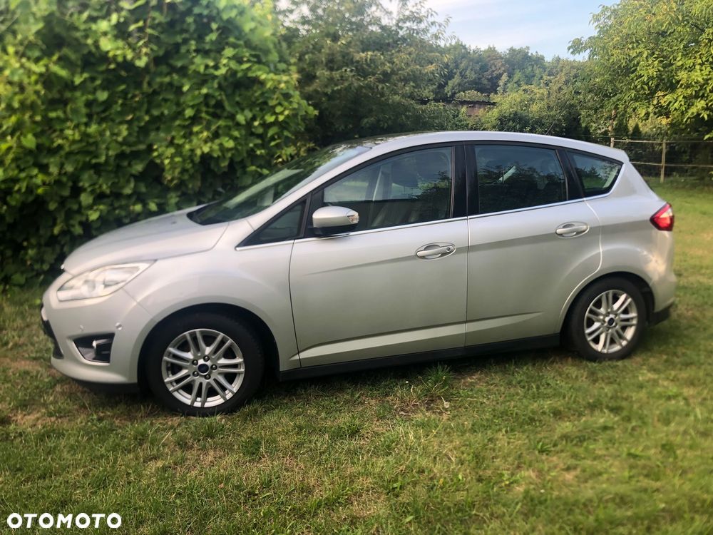 Ford C-MAX - 2