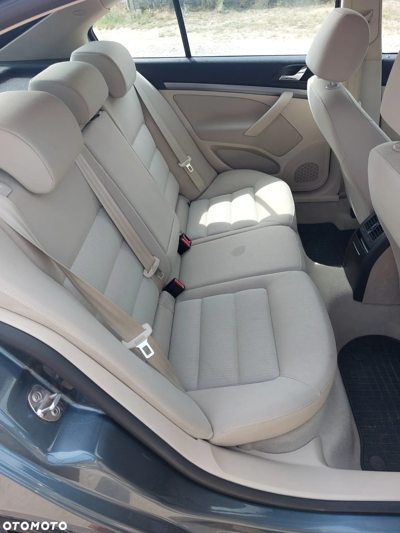 Skoda Octavia 1.9 TDI DPF DSG Elegance - 12