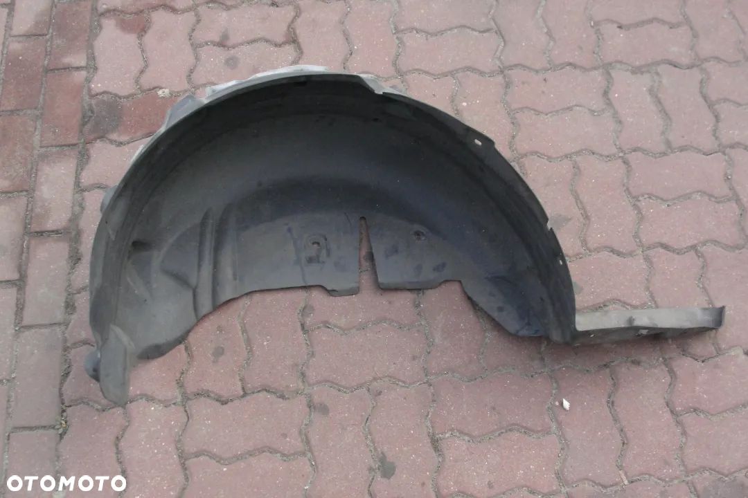 NADKOLE PRAWY TYŁ RENAULT MEGANE III KOMBI - 1