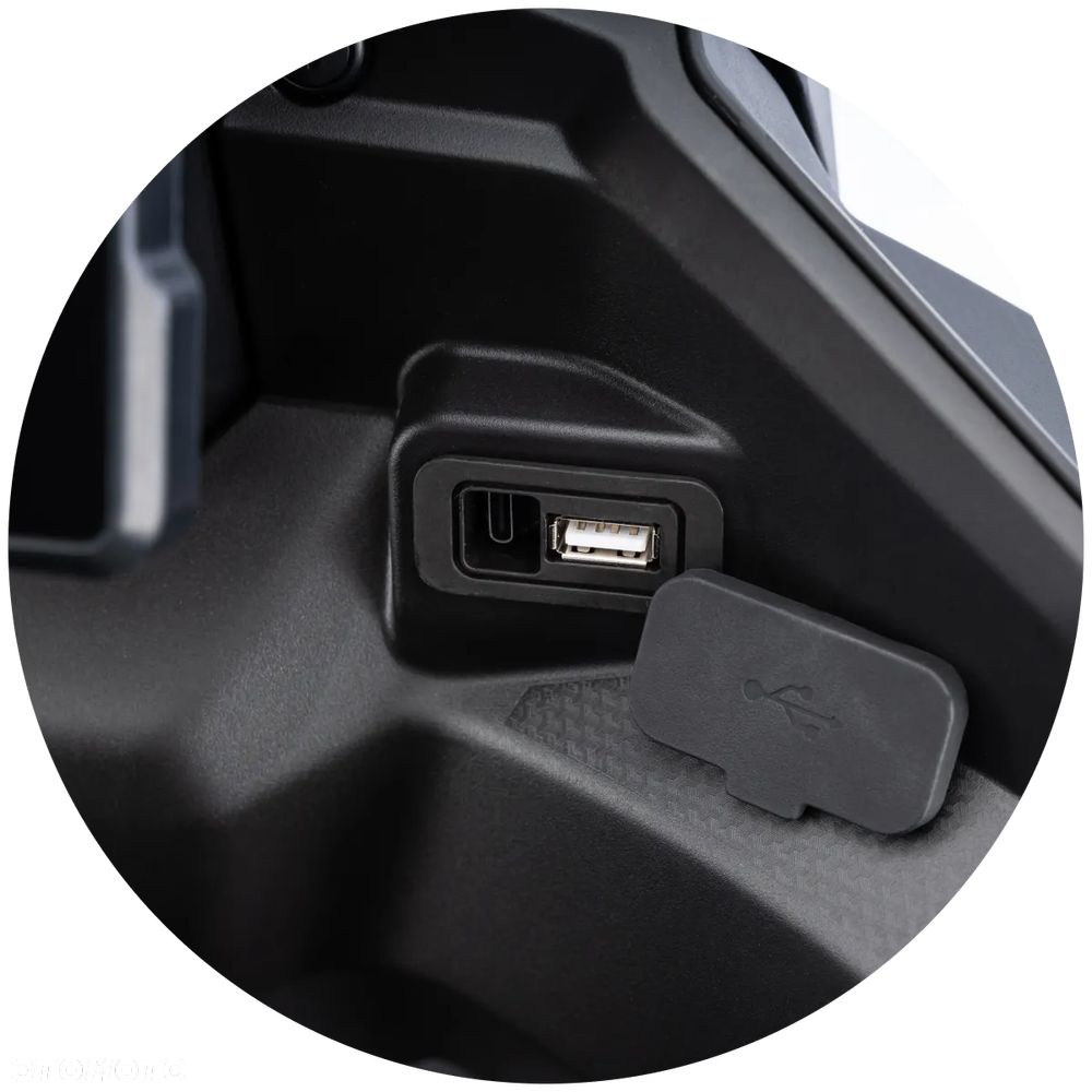 KOVE 800X Touring - 11