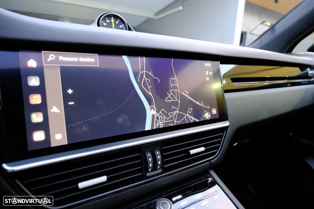 Porsche Cayenne E-Hybrid - 23