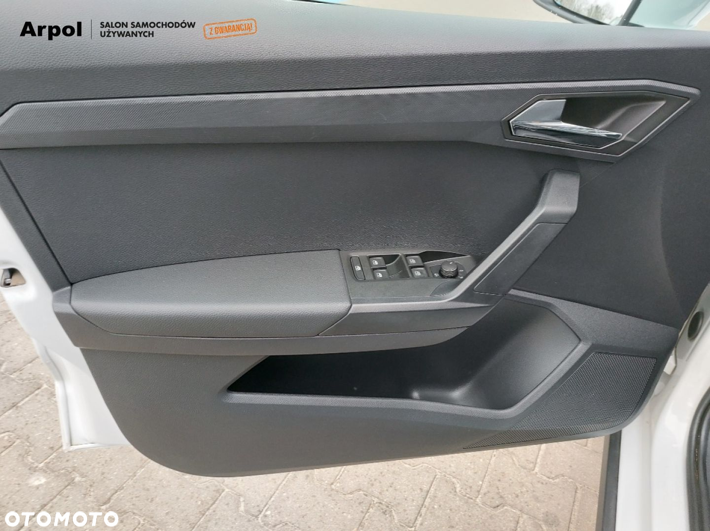 Seat Arona - 6