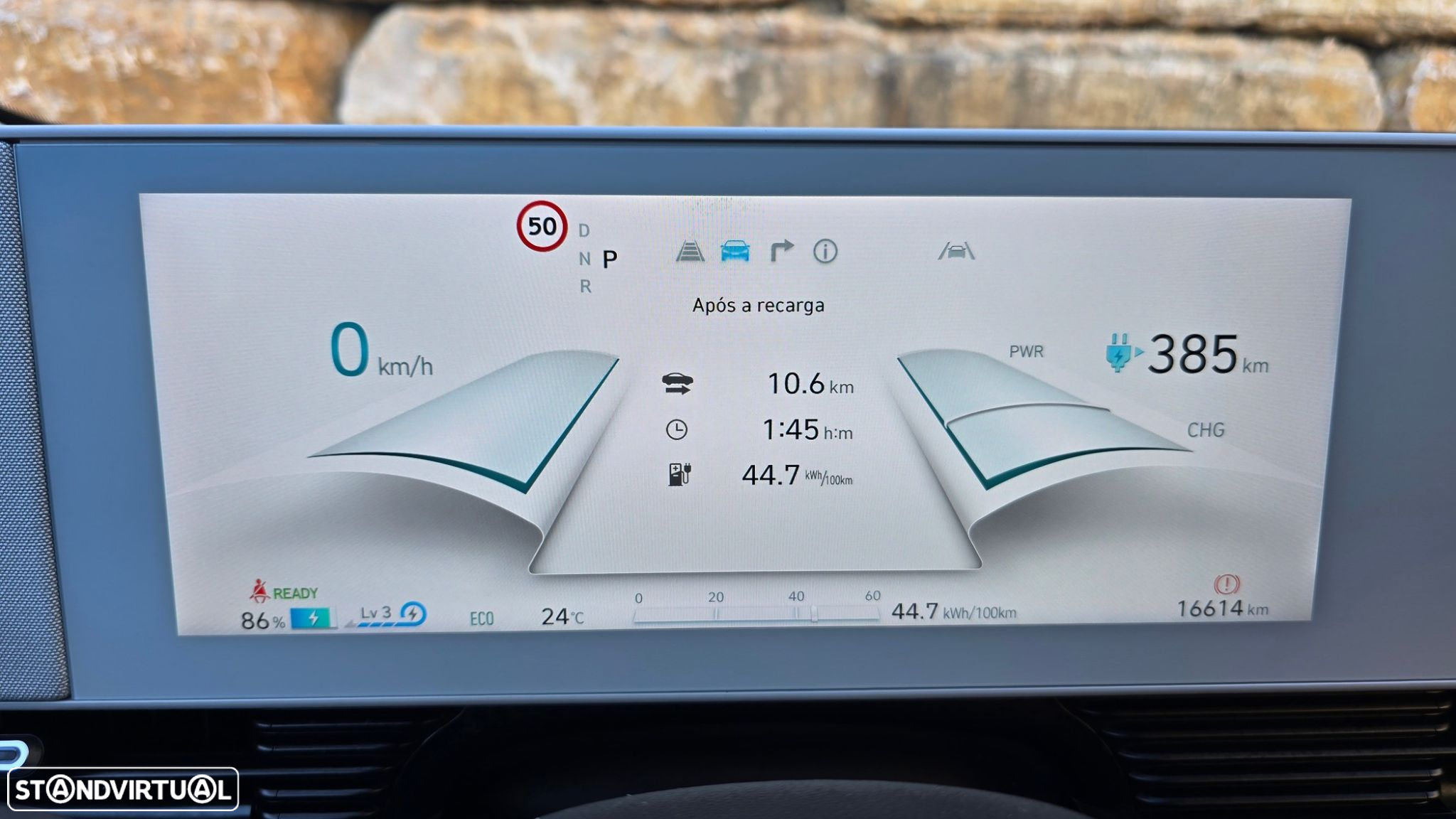 Hyundai Ioniq 5 77 kWh Premium - 19