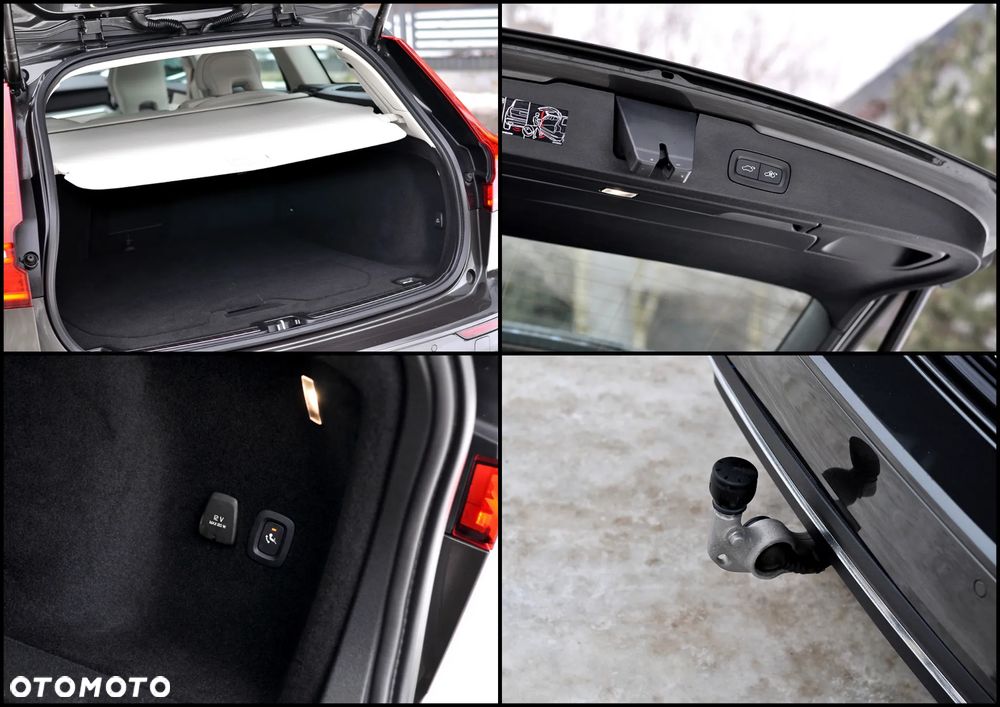 Volvo V60 B4 B Inscription - 38