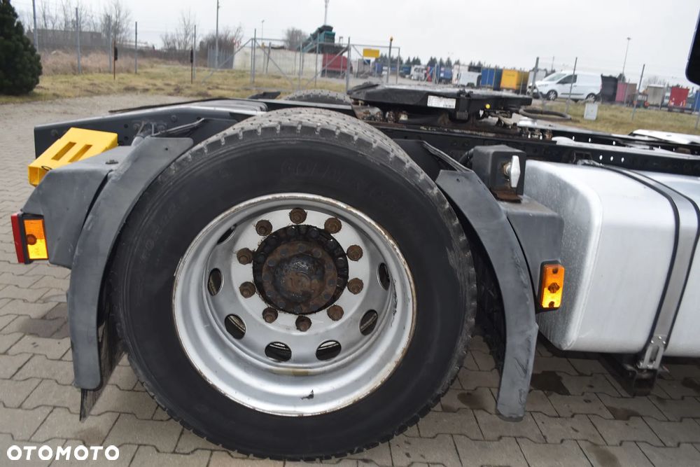 Iveco Stralis - 11