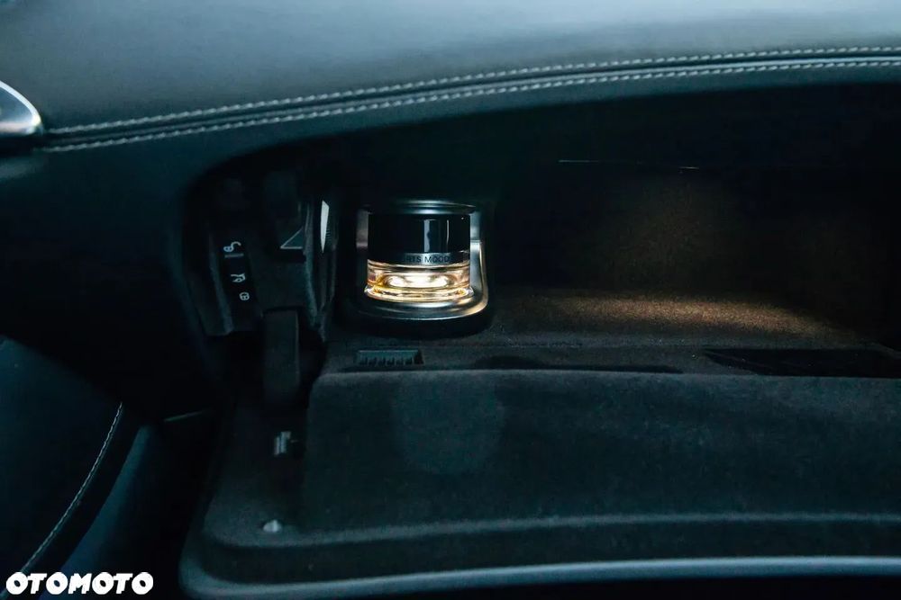 Mercedes-Benz Klasa S AMG 65 AMG Speedshift 7G-TRONIC - 33