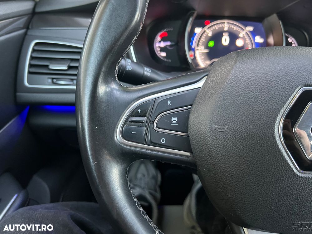 Renault Talisman Grandtour ENERGY dCi 130 EDC INTENS - 24