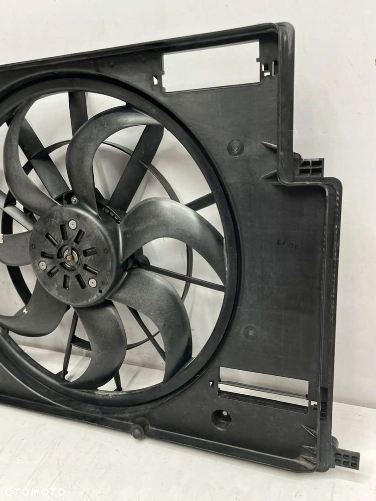 LynkCo 01 Wentylator Powietrza 8890396352 - 8