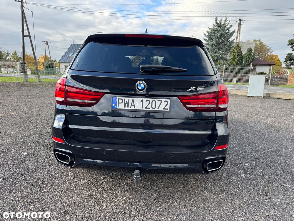 BMW X5 - 7