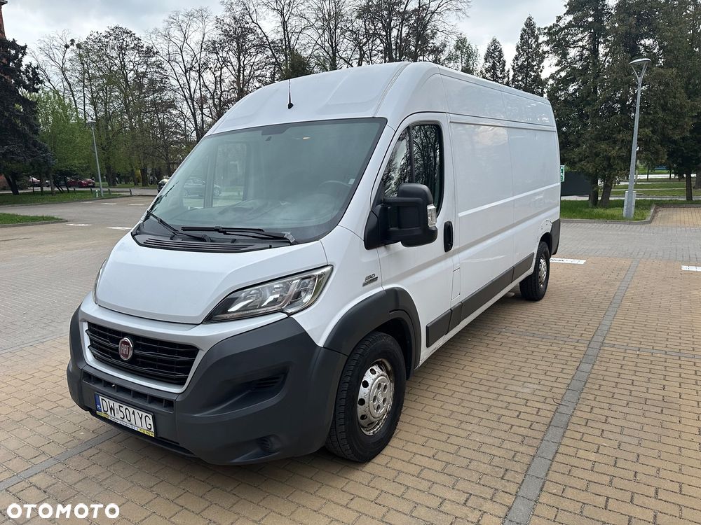Fiat Ducato - 1