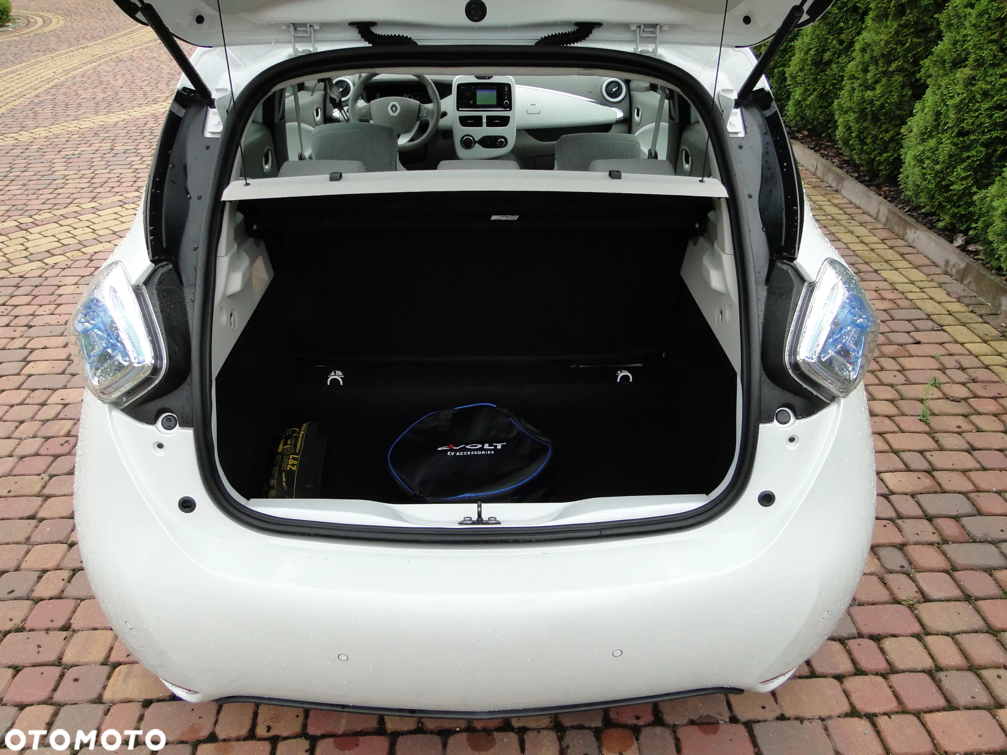 Renault Zoe Intense - 26