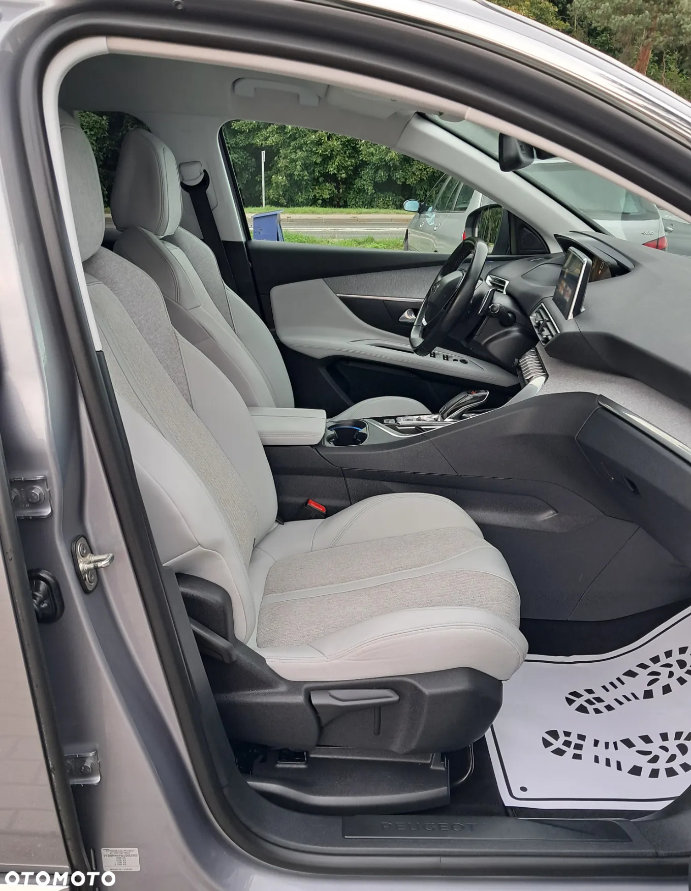 Peugeot 3008 - 10