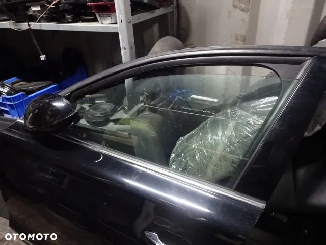 Lewe przednie drzwi Audi A8 D4 Long LZ9Y - 2