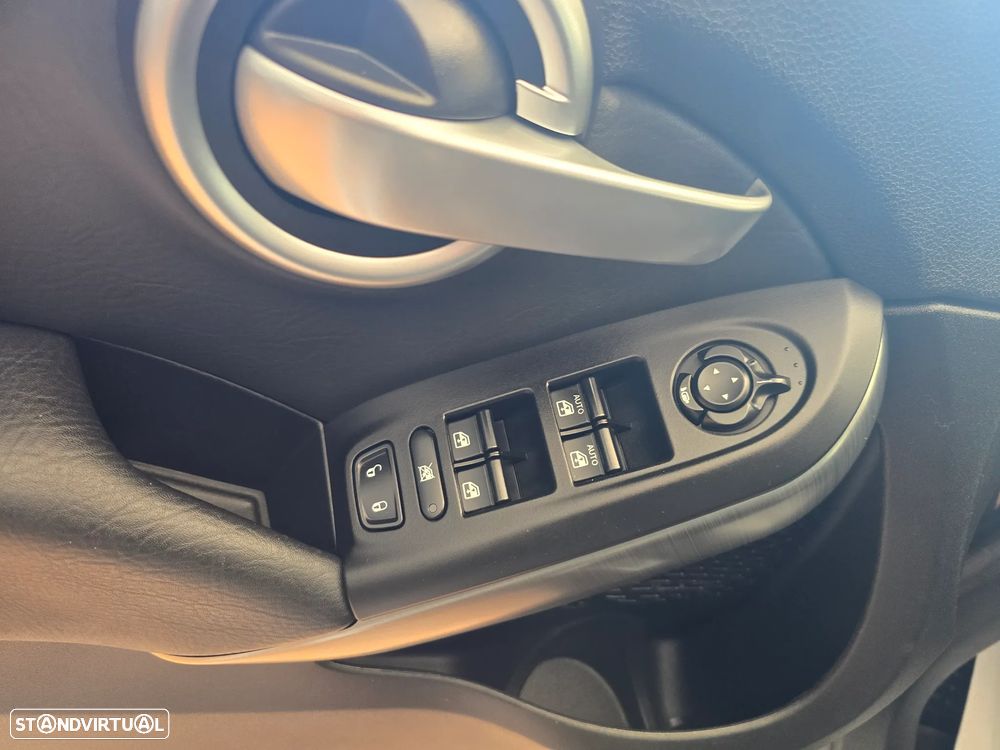 Fiat 500X 1.6 MJ Cross S&S - 11