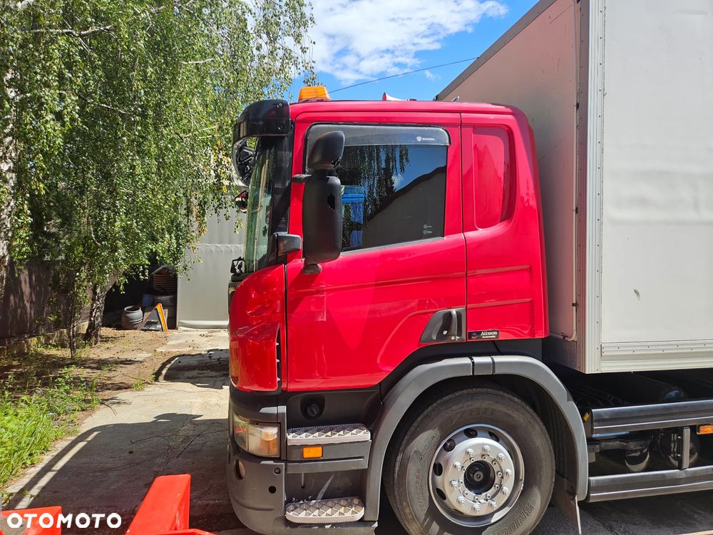 Scania p310 - 2
