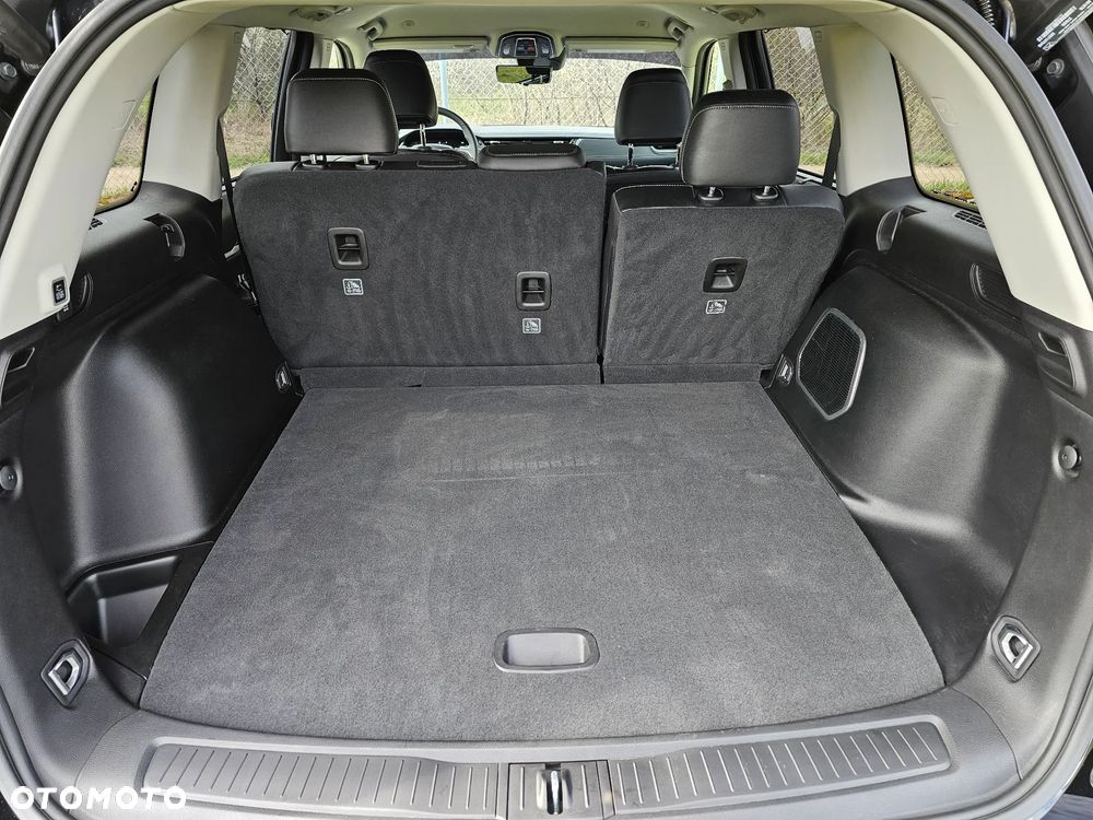 Jeep Grand Cherokee 3.6 V6 Limited - 26