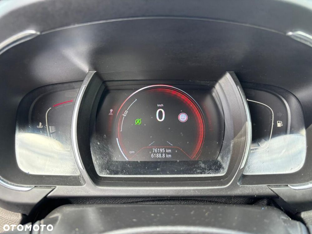 Renault Scenic ENERGY TCe 115 LIFE - 5