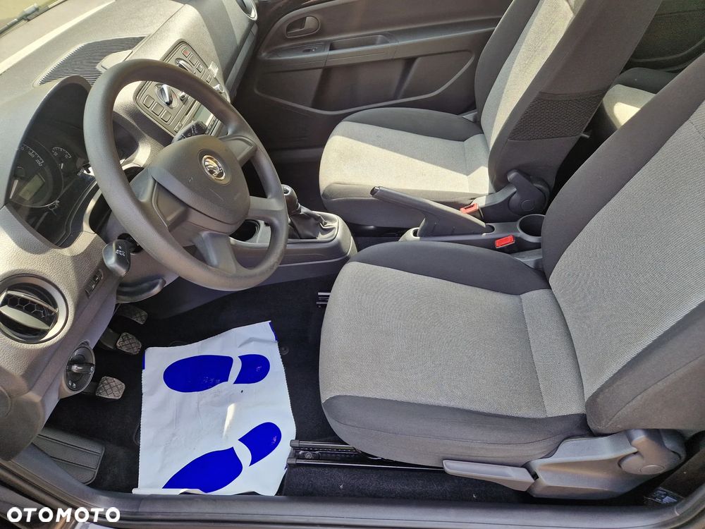 Skoda Citigo 1.0 MPI Active - 16