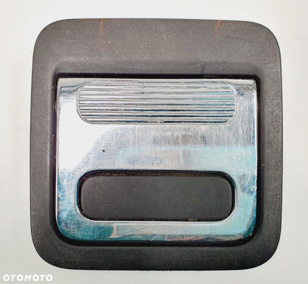 KLAMKA PODŁOGI BAGAŻNIKA CITROEN C5 III X7 0063337 - 1