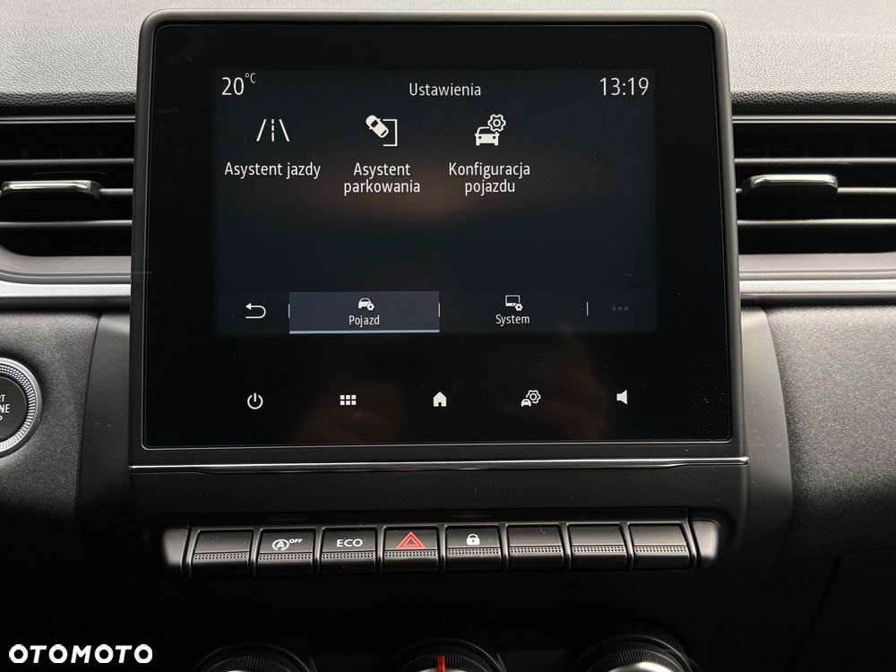 Renault Captur TCe 100 EXPERIENCE - 38