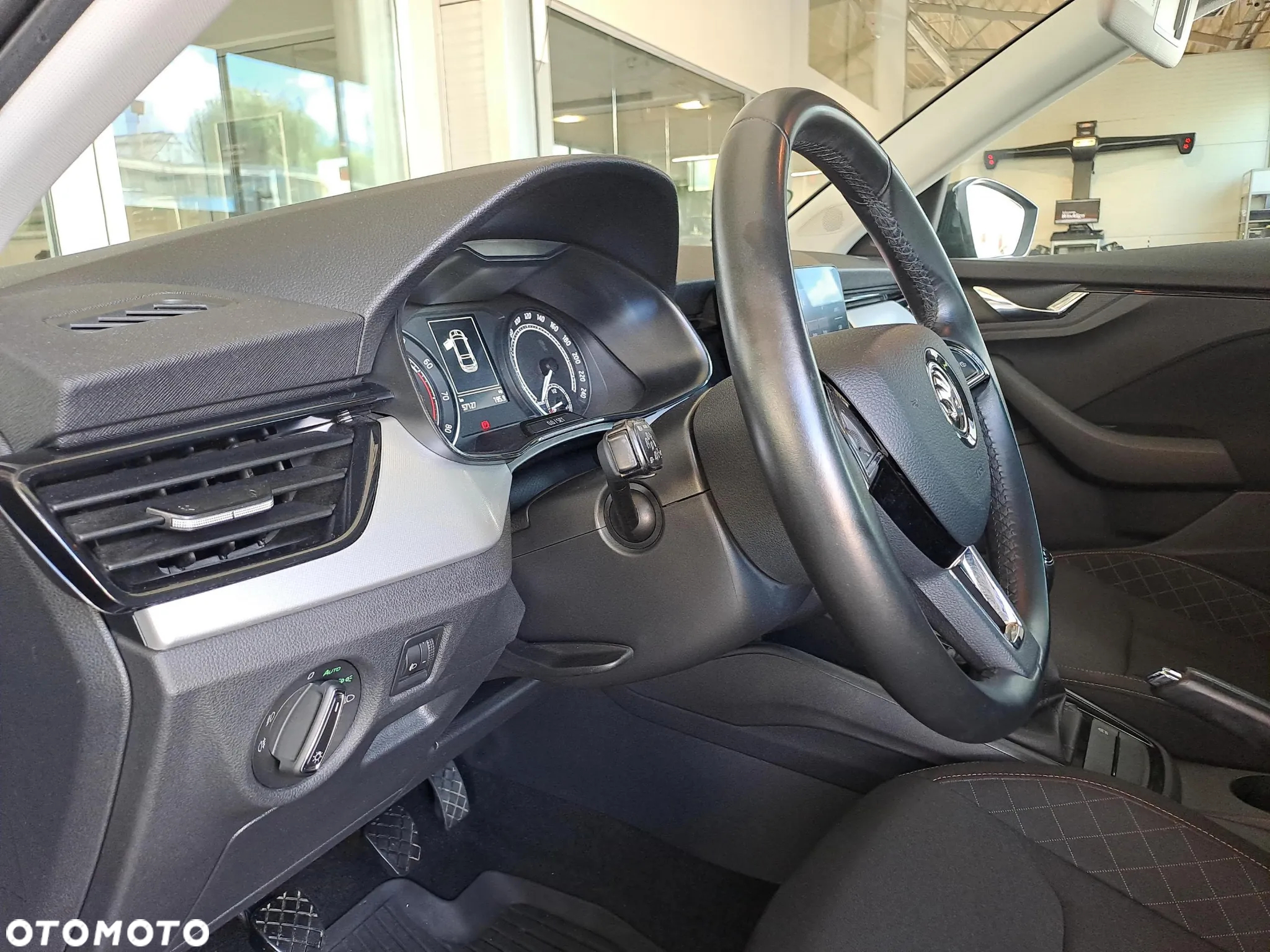 Skoda Scala 1.0 TSI Ambition - 13