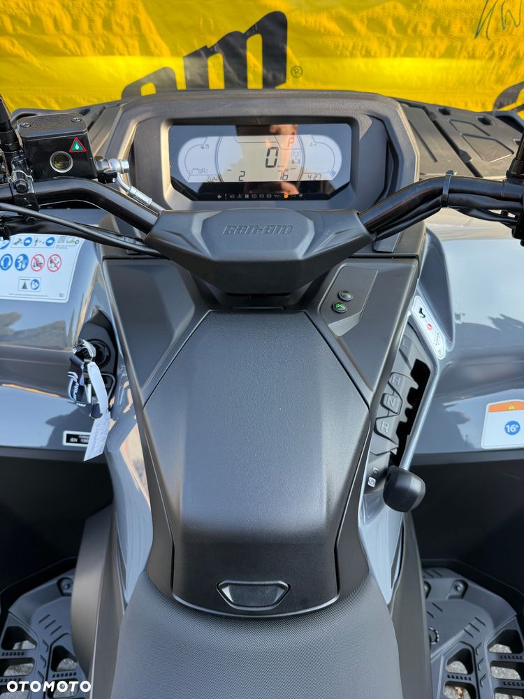 Can-Am Outlander Max - 17