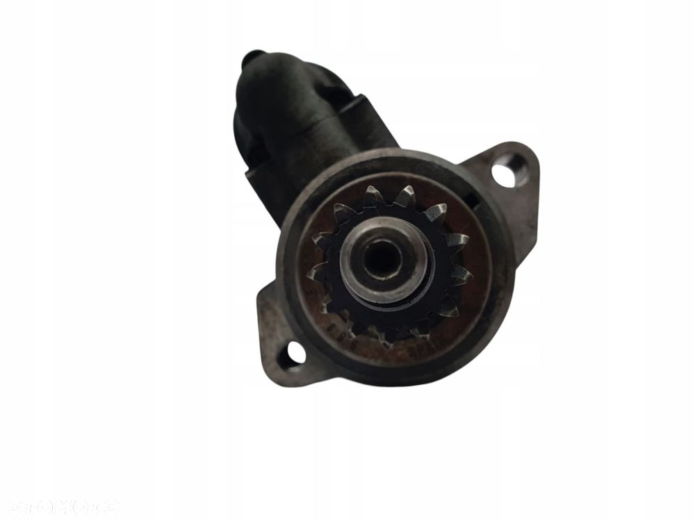 ROZRUSZNIK VW Touareg 5.0 V10 TDI AYH BKW BLE BWF 07Z911023A 0001230016 - 4