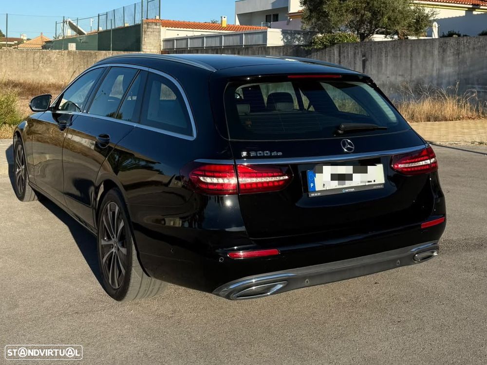 Mercedes-Benz E 300 - 2