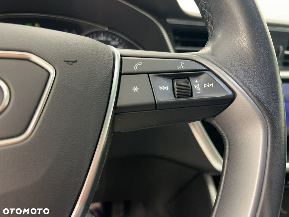 Audi A6 Limousine - 22