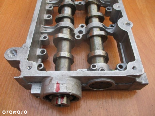 VW AUDI SKODA 2.0 TDI DFG WAŁKI ROZRZĄDU 04L103308C V290 regenerowany -300z - 3