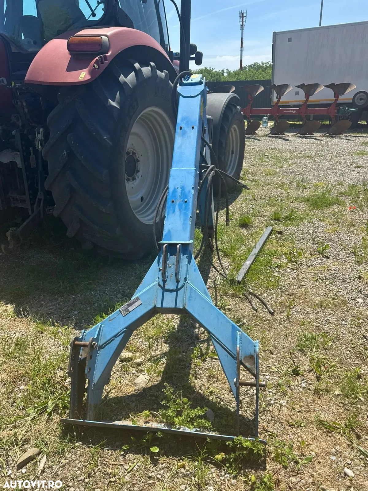 Bufer LFT-XS - 2