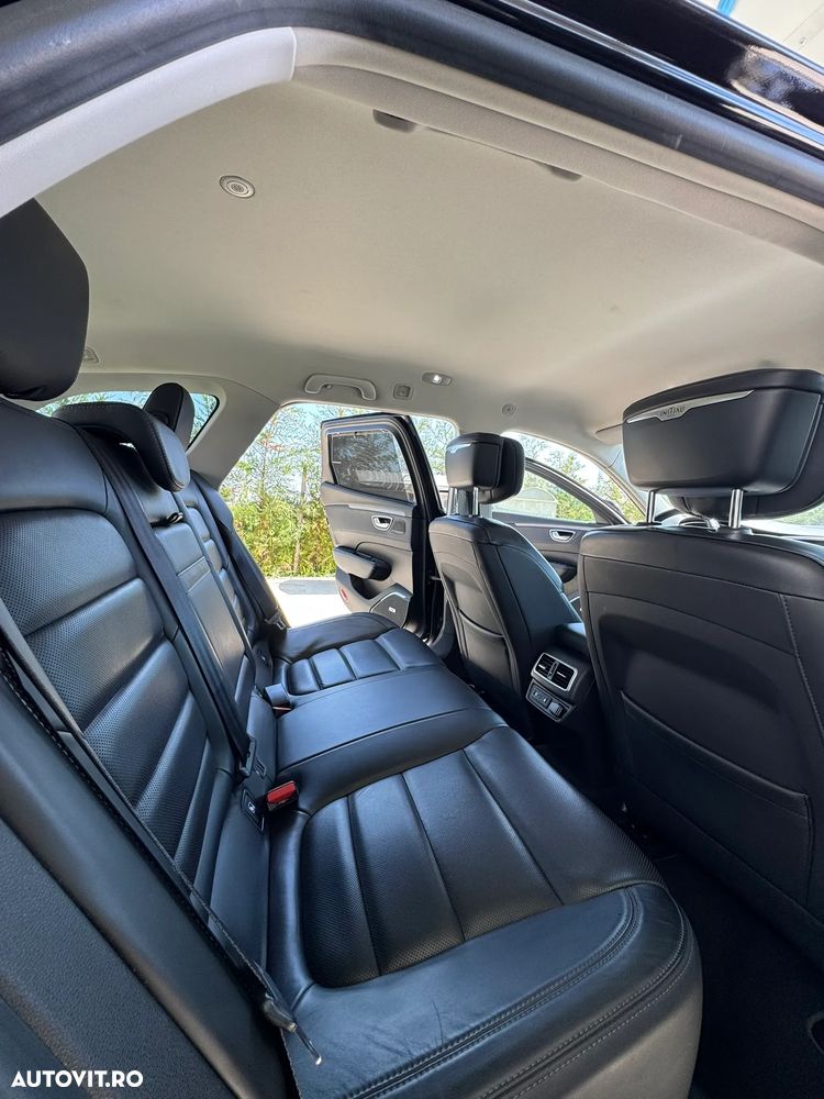 Renault Talisman - 23