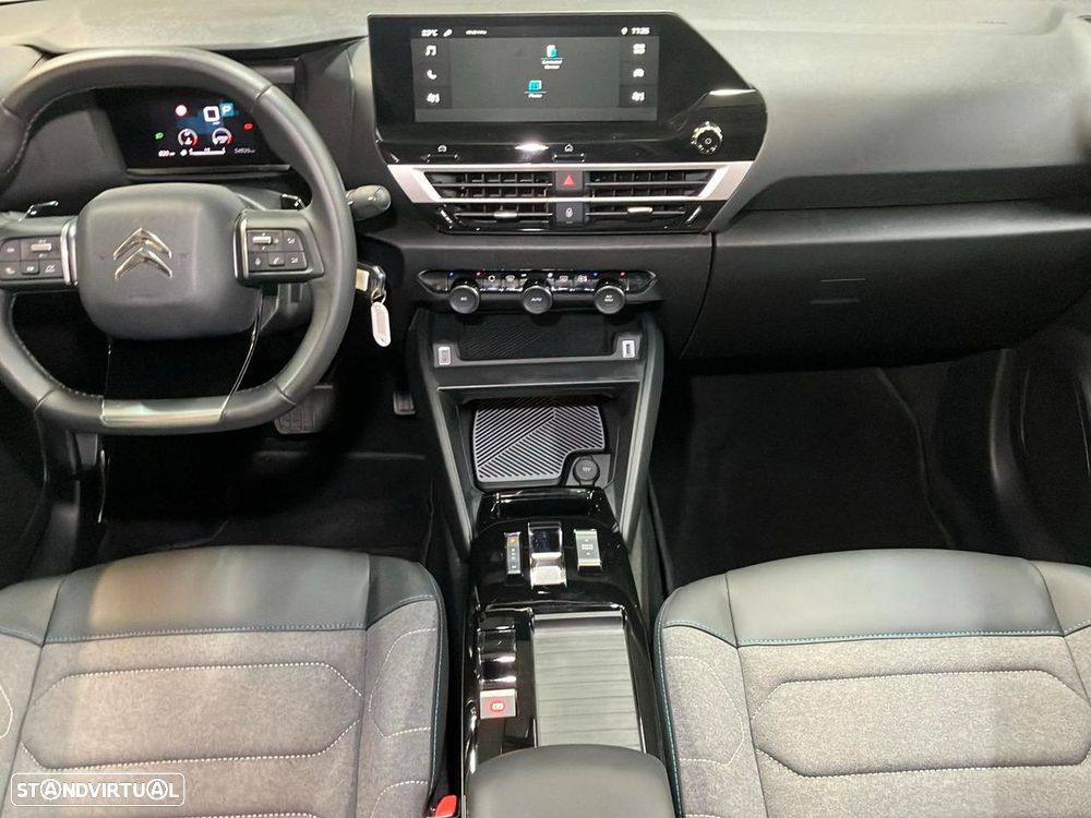 Citroën C4 - 9