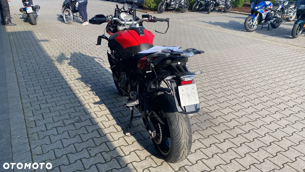 BMW XR - 4