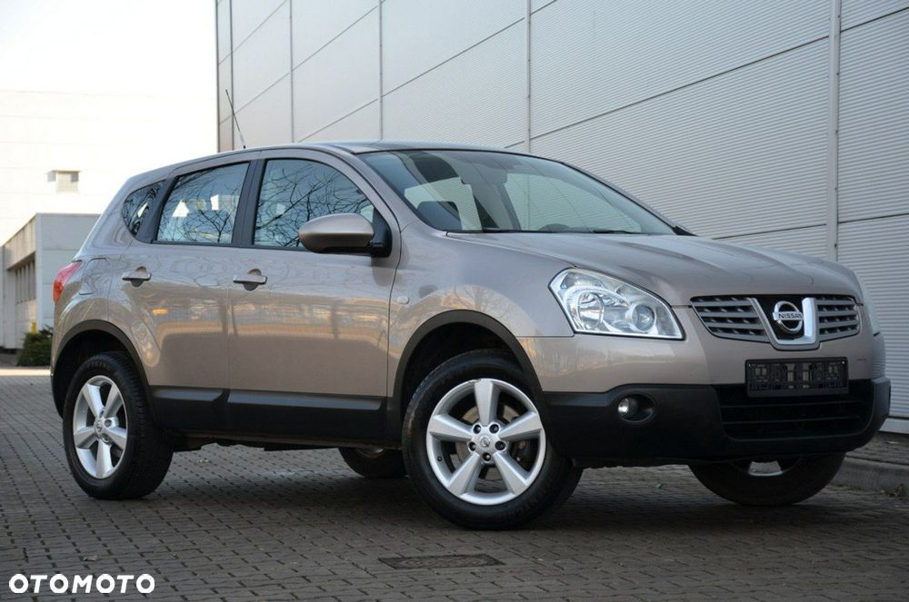 Nissan Qashqai - 14