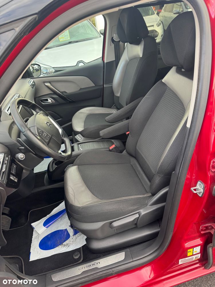 Citroën C4 Picasso 1.2 PureTech Shine S&S EAT6 - 28